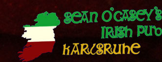 Sean O'casey's Irish Pub Logo